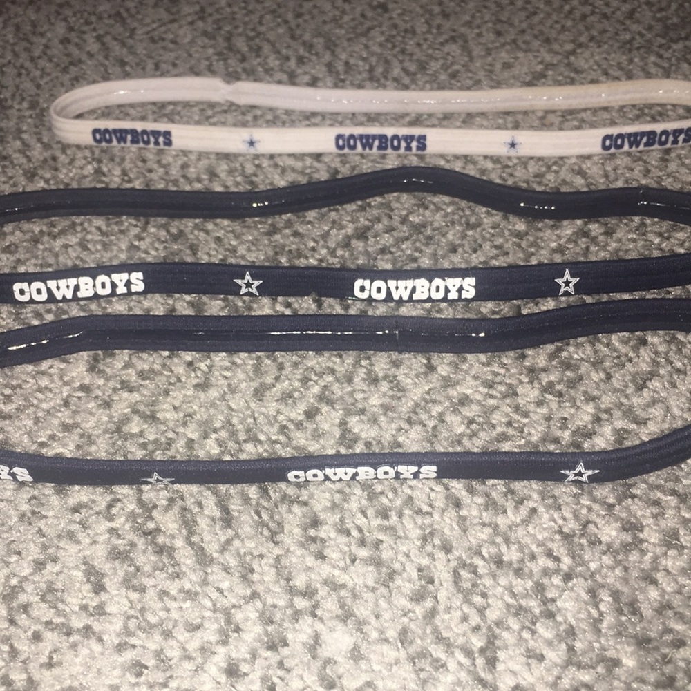 Headbands